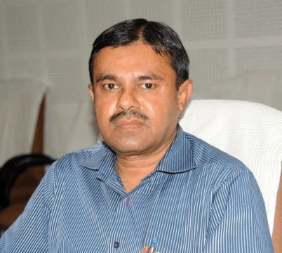 Nilesh M. Desai